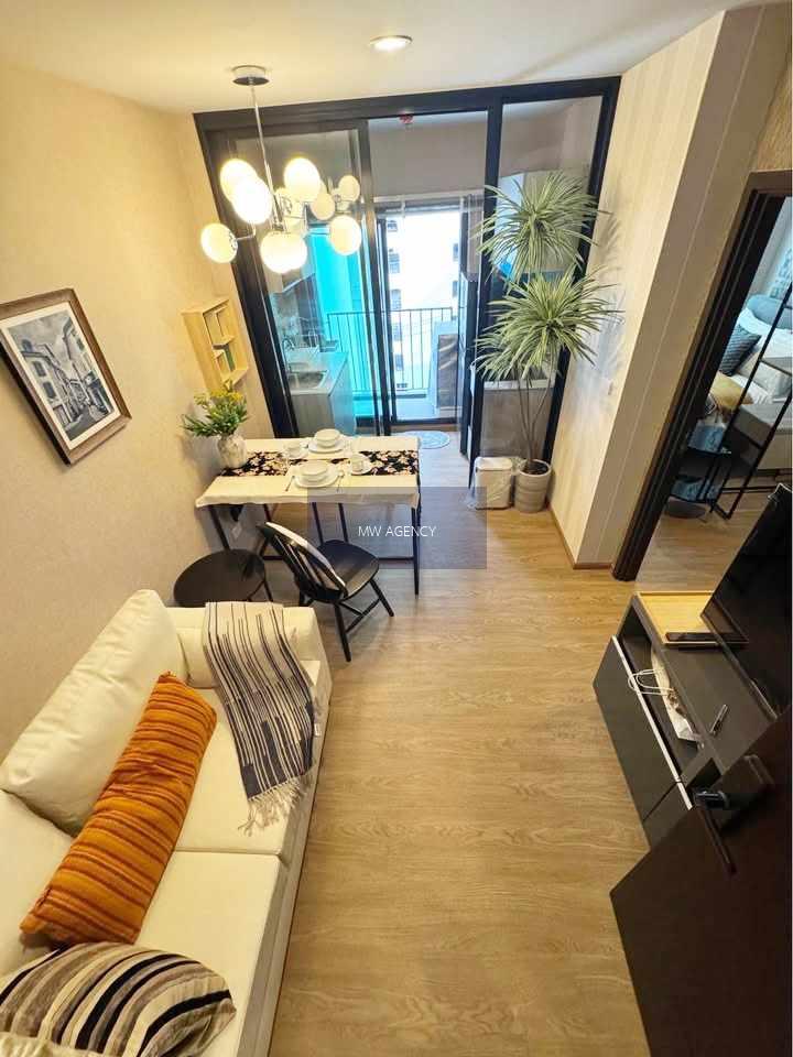 พญาไท💥นิว อีโว อารีย์🔴ห้อง 54/44🟢🟡