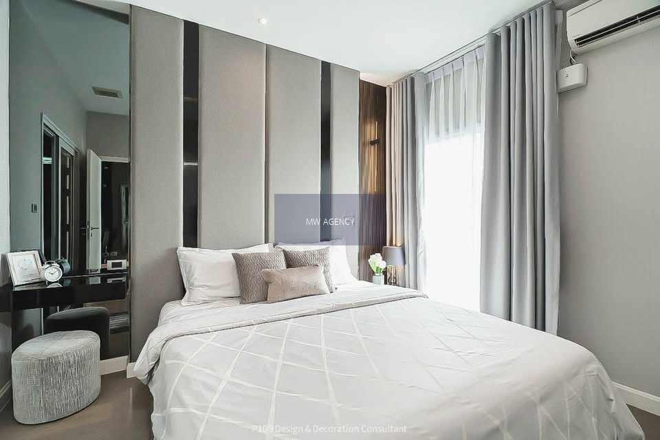 ว่าง 15 ก.พ. 2569 💥วัฒนา💥เดอะ เครสท์ สุขุมวิท 34🔴🟢🟡