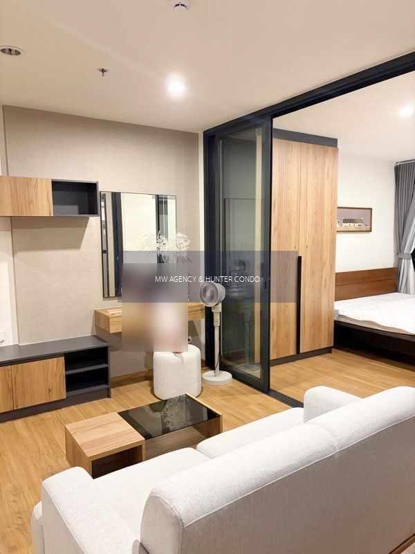 จตุจักร 💥เดอะ ไลน์ ไวบ์ พหลโยธิน🔴ห้อง 900🟢🟡