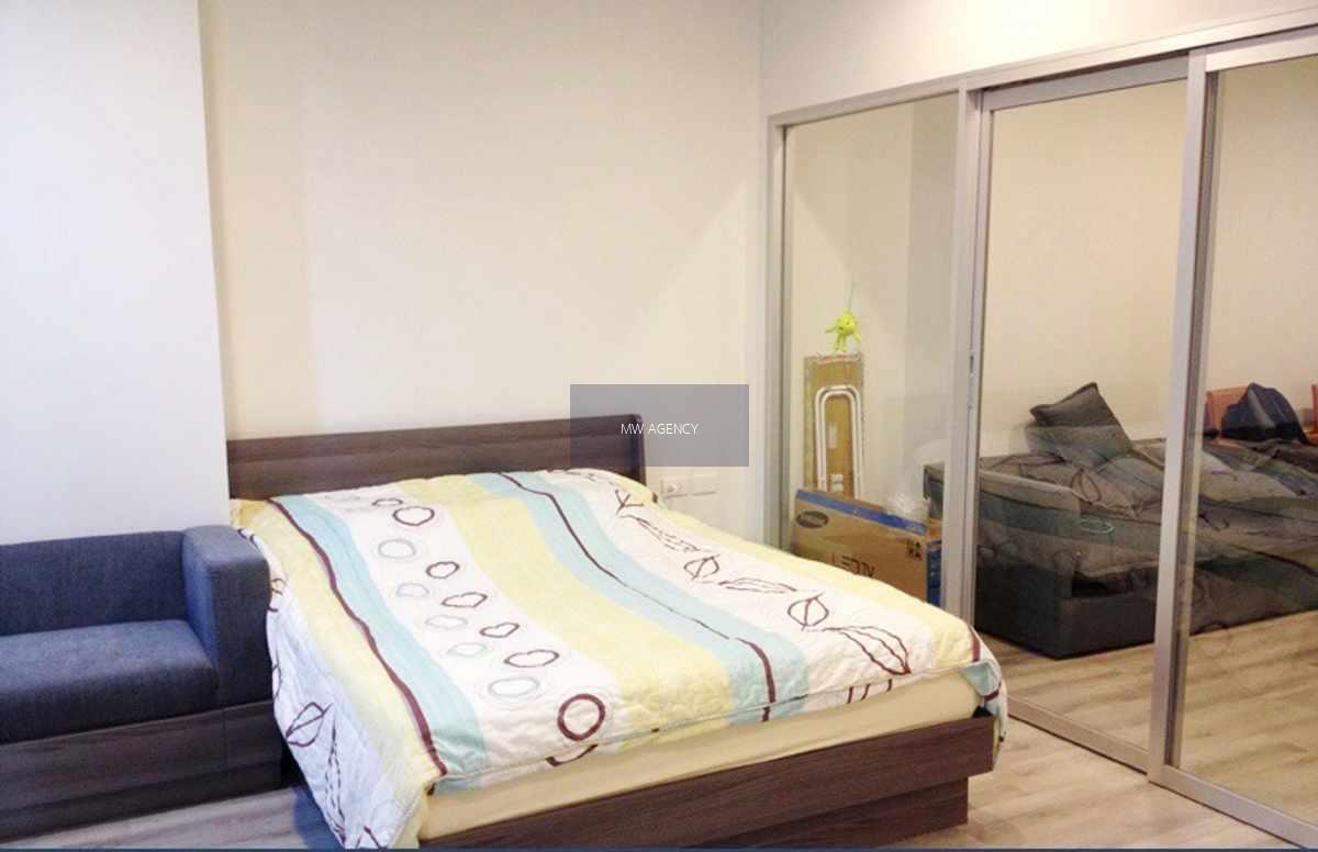 ว่าง 1 มี.ค. 2569💥สาทร💥เซ็นทริค สาทร - เซนต์หลุยส์🔴🟢🟡