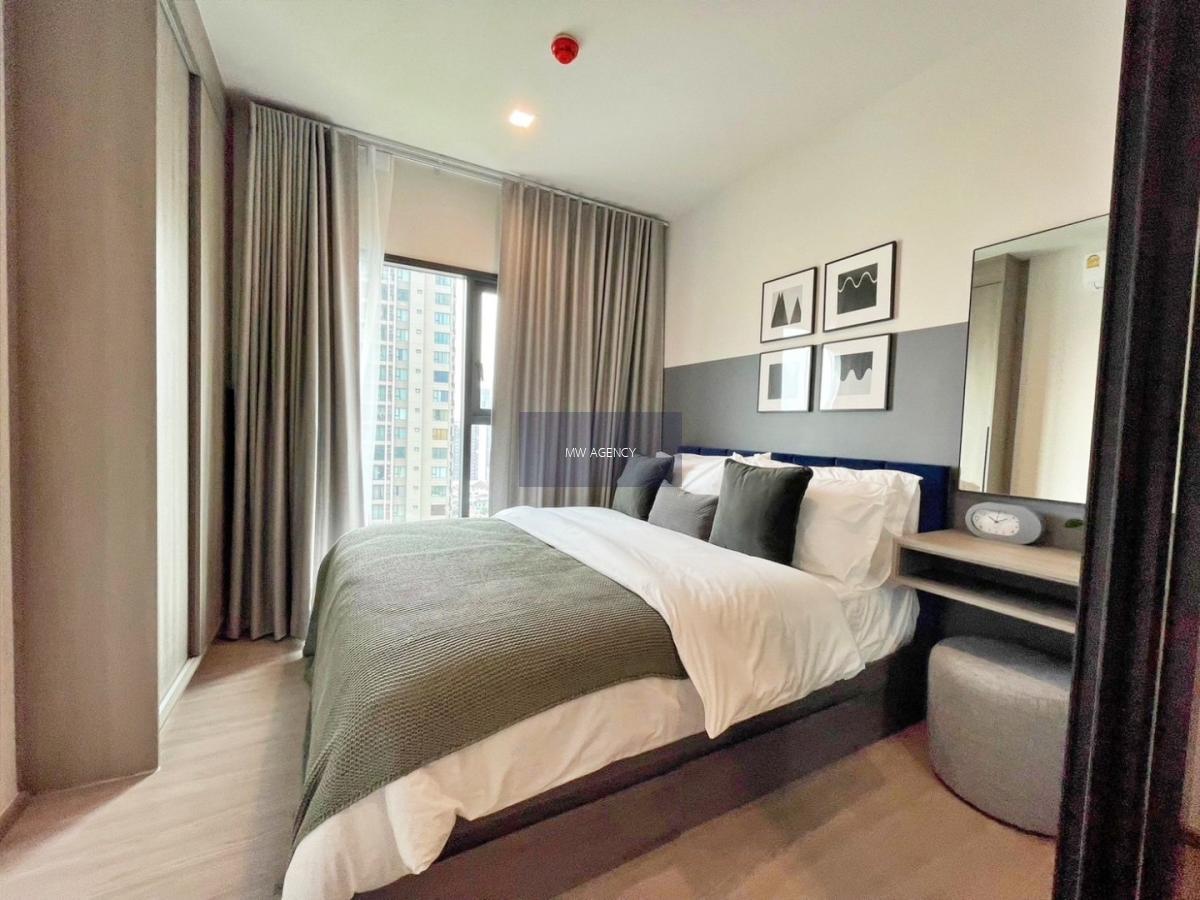 ว่าง กพ 2570💥ห้วยขวาง 💥  THE BASE Phetchaburi - Thonglor