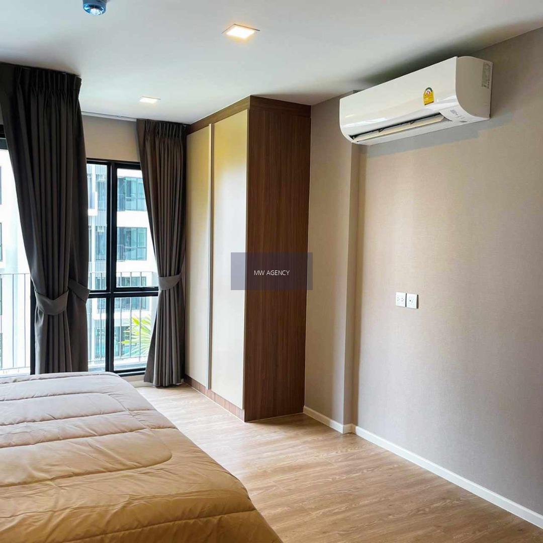 ว่าง 1 ม.ค. 2569💥ปทุมธานี💥เคฟ ทาวน์ สเปซ🔴ห้อง 81/905🟢🟡