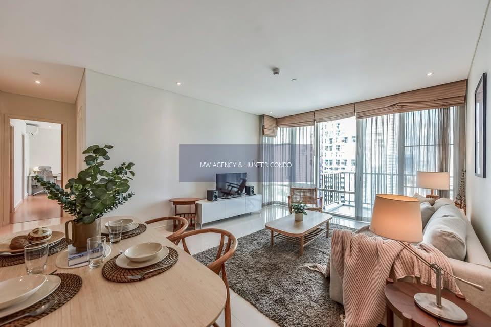 เลี้ยงสัตว์ได้ 💥วัฒนา 💥ฟูลเลอตัน สุขุมวิท🔴เลขห้อง 1219/65🟢🟡