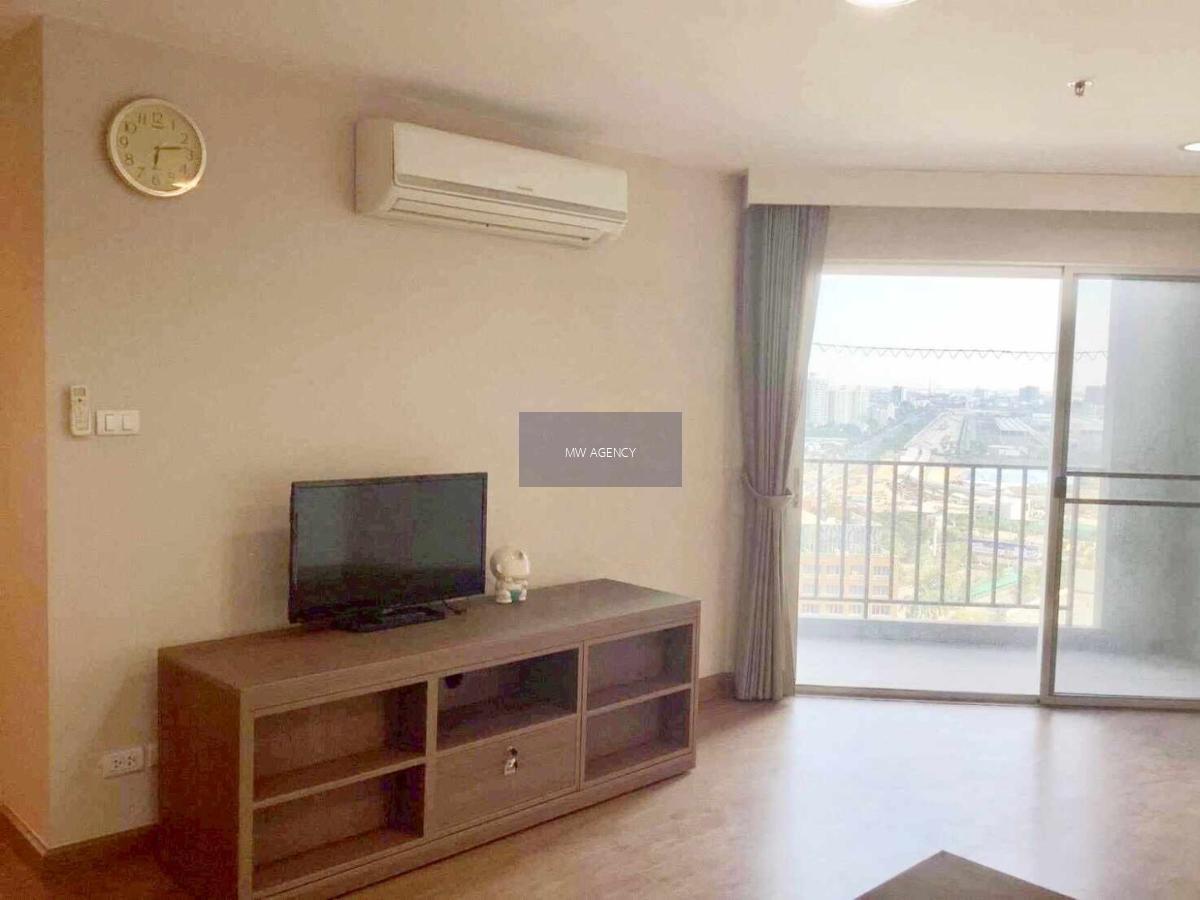 ห้วยขวาง💥เบ็ล แกรนด์ พระราม 9🔴ตึก  D2🟢🟡