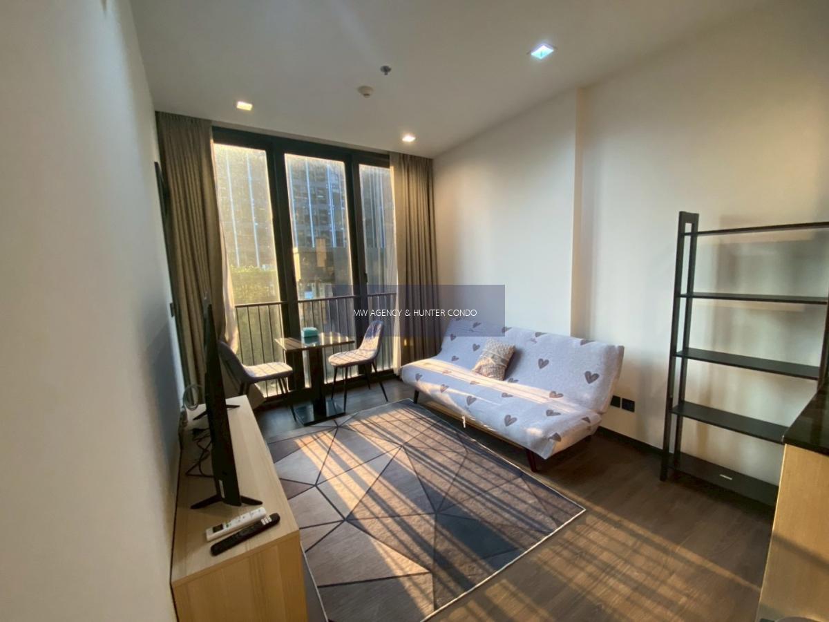 ดินแดง🔑💥The LINE Asoke - Ratchada