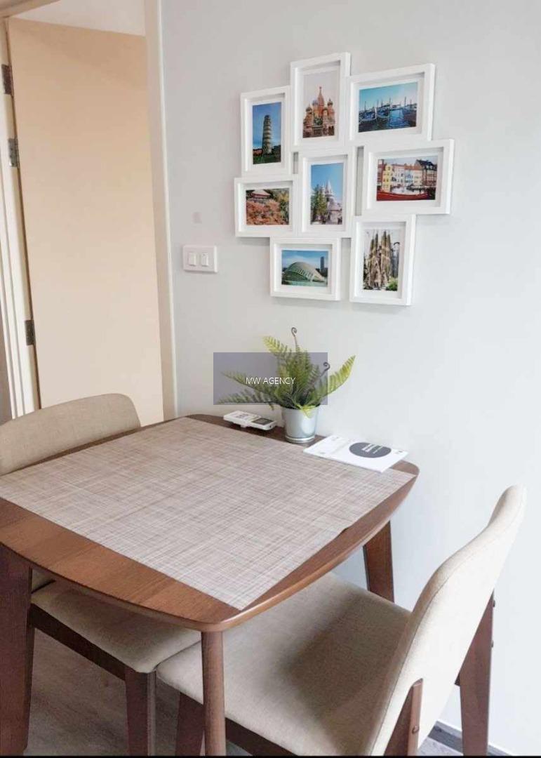 ว่าง 17 ม.ค. 2569 💥สวนหลวง 💥ริชพาร์ค @ ทริปเปิ้ล สเตชั่น🔴🟢🟡