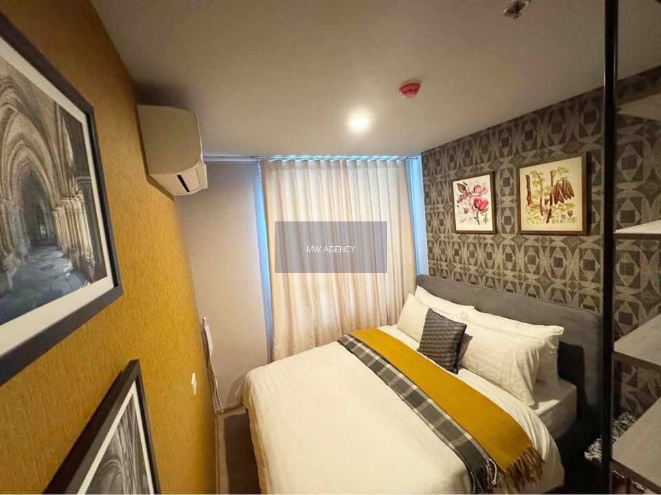 พญาไท💥นิว อีโว อารีย์🔴ห้อง 54/44🟢🟡