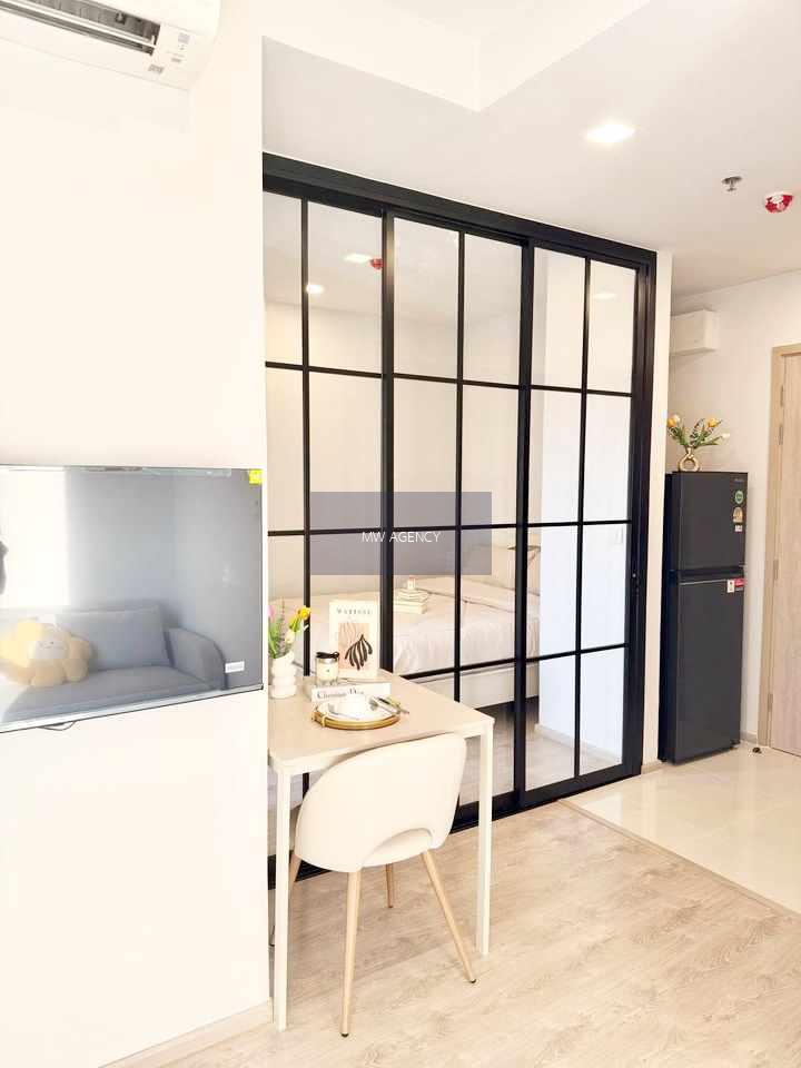 สวนหลวง💥เดอะ ทรี พัฒนาการ - เอกมัย🔴🟢🟡