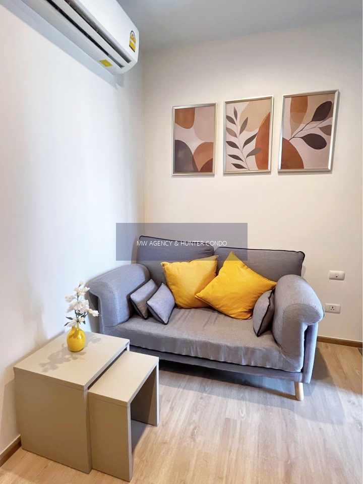 บางกะปิ💥เดอะ เบส การ์เดน พระราม 9🔴🟢🟡