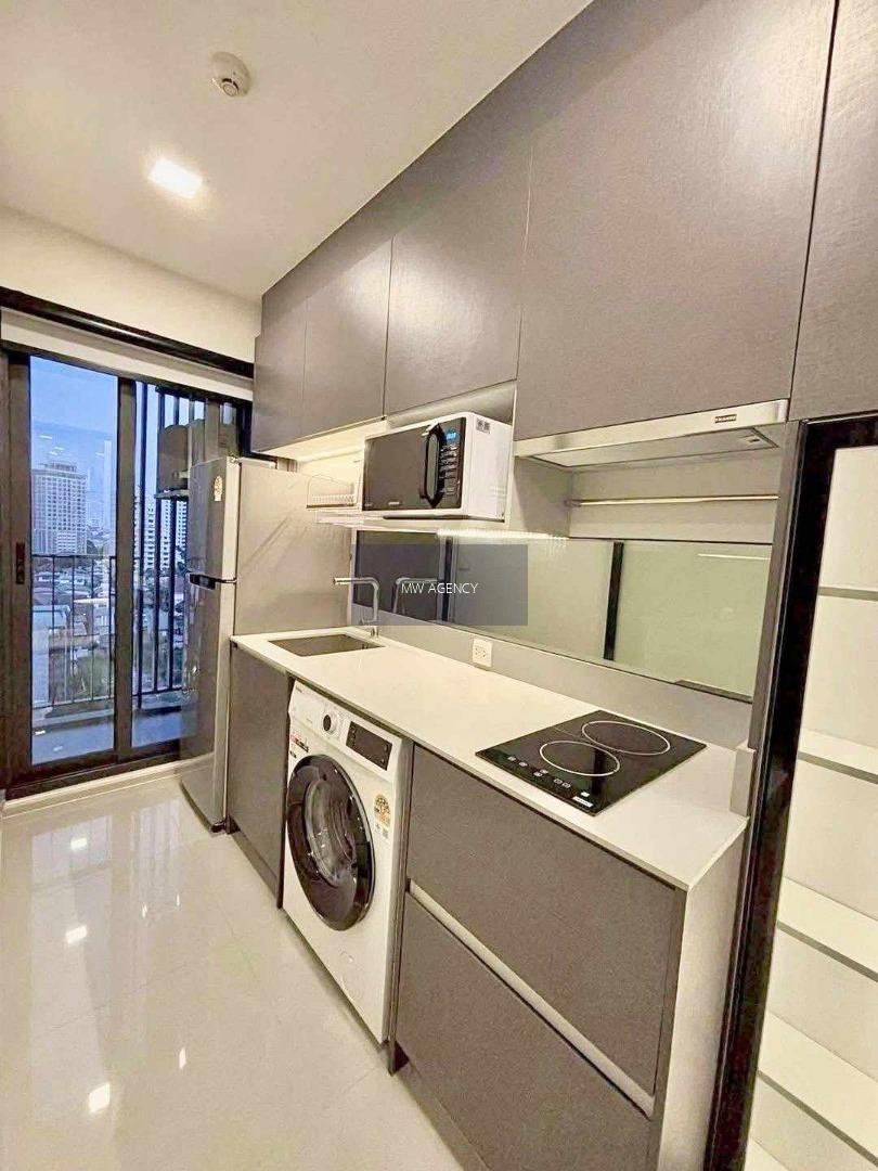 จตุจักร 💥เดอะ ไพรเวซี่ จตุจักร🔴🟢🟡