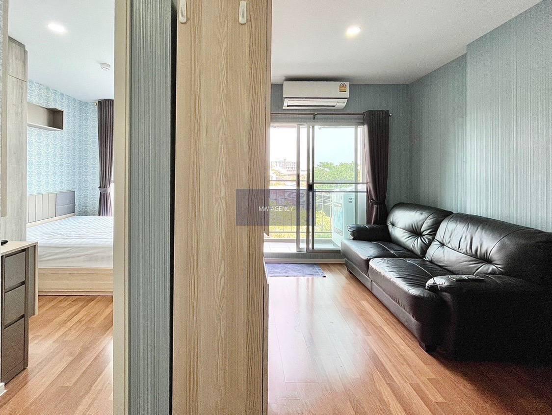 บางนา💥Lumpini Place Bangna Km.3🔴🟢🟡