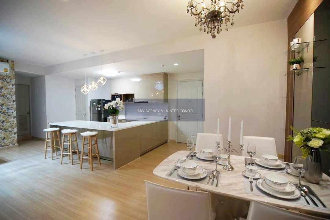 ว่าง 1 มิ.ย. 2569💥คลองสาน💥บ้านสาทร เจ้าพระยา🔴บ้านเลขที่ 93/89🟢🟡