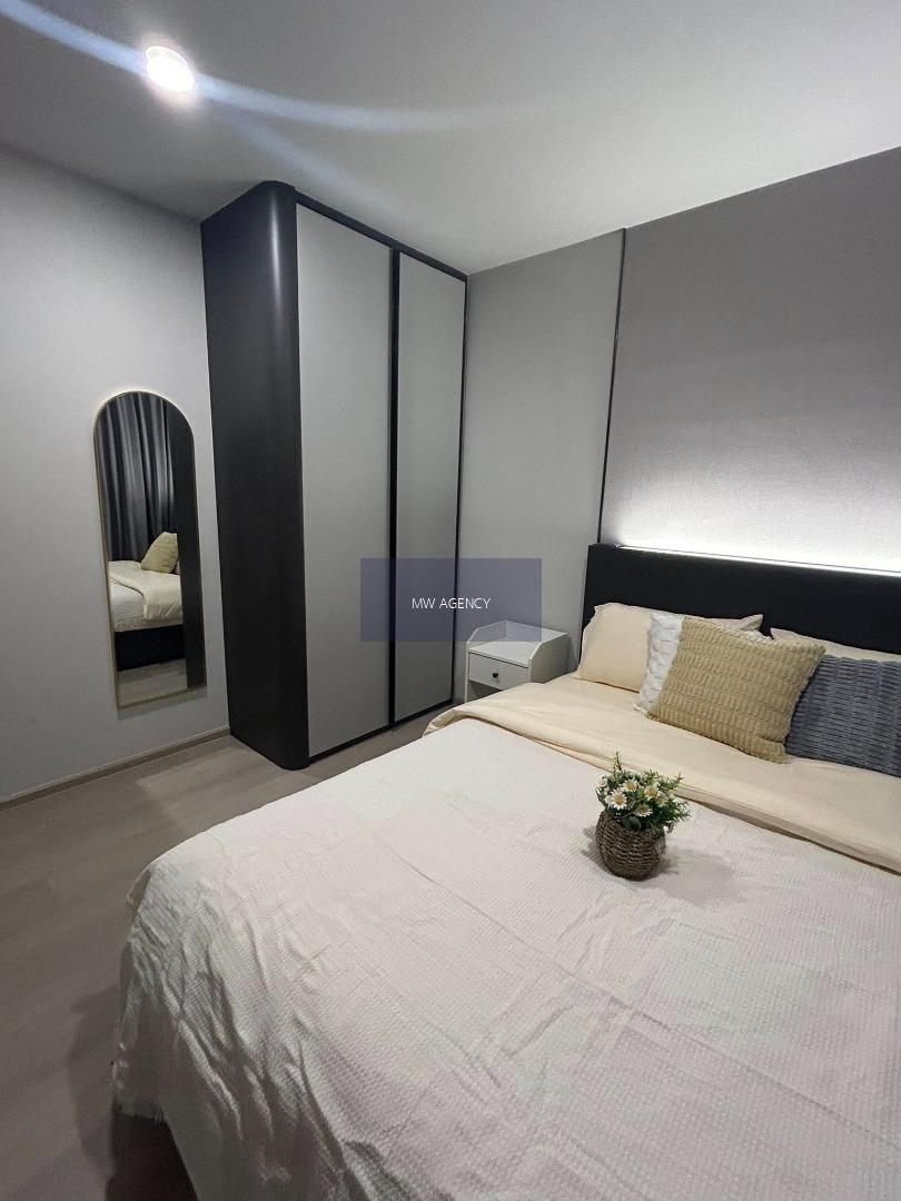 สวนหลวง💥Aspire Sukhumvit - Onnut🔴🟢🟡