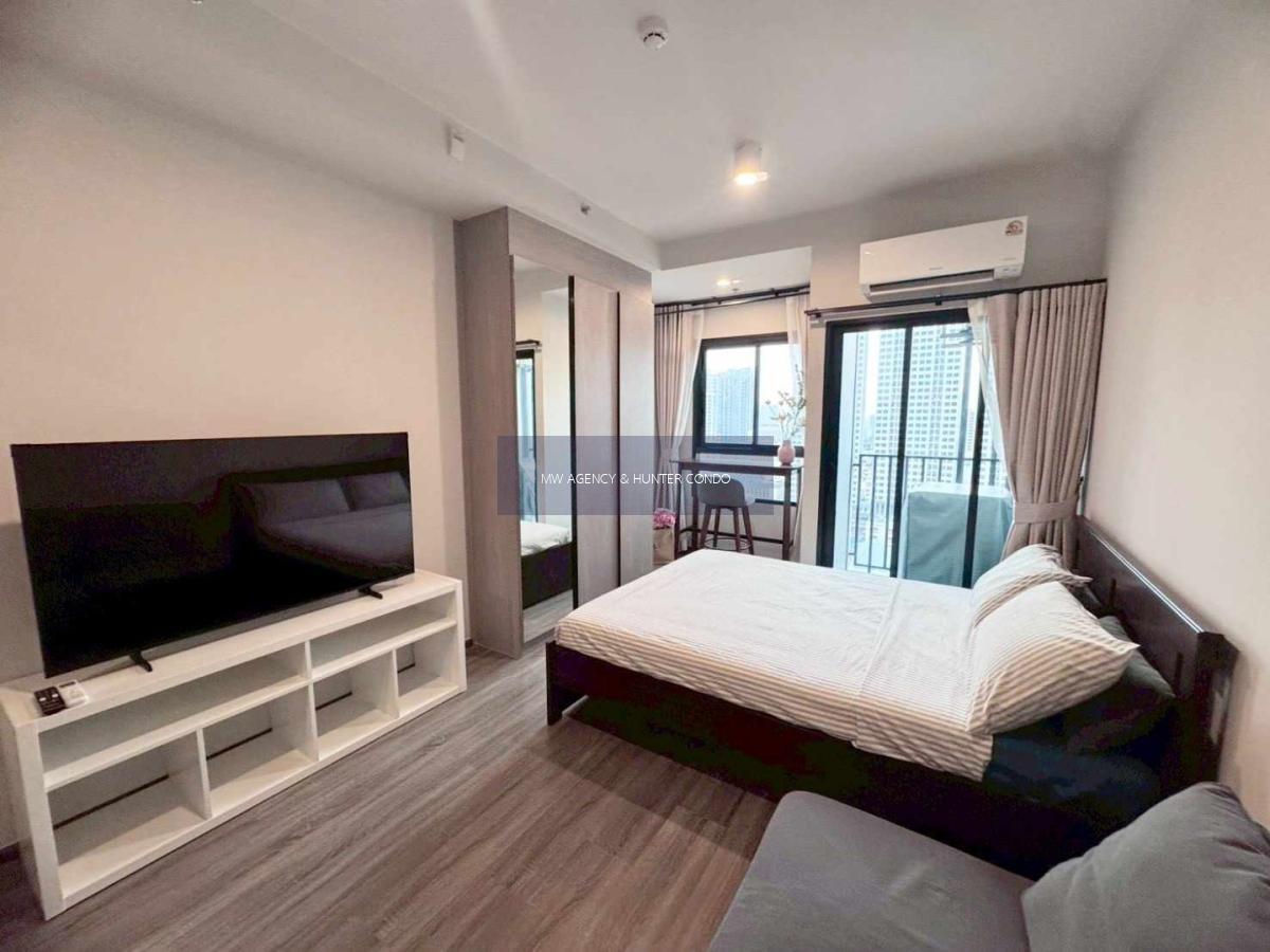 บางกะปิ💥ไอดีโอ รามคำแหง - ลำสาลี สเตชั่น🔴🟢🟡