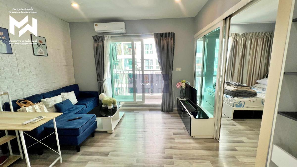 ว่างพร้อมเข้าอยู่ นนทบุรี💥เดอะ คีย์ ประชาชื่น 🔴85🟢🟡