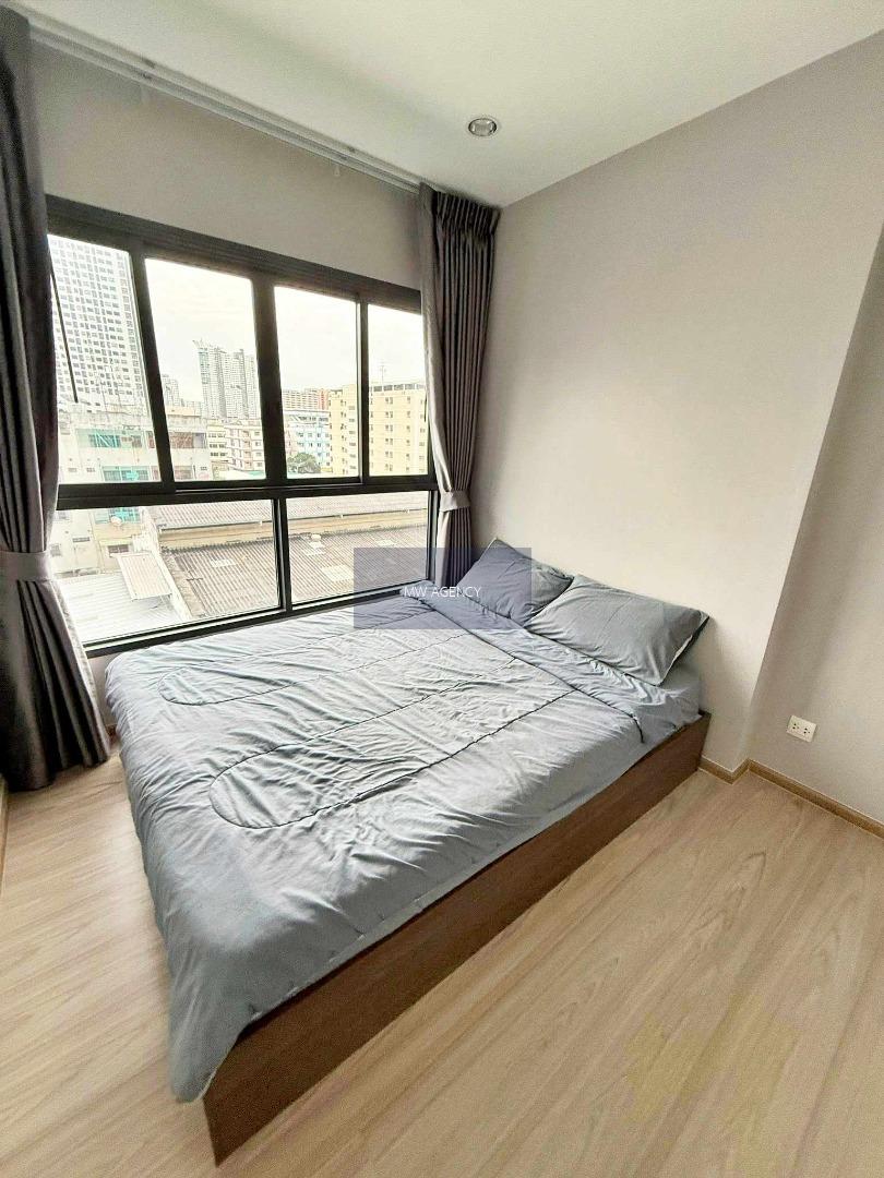 บางกะปิ💥The Tree Hua Mak Interchange🔴🟢🟡