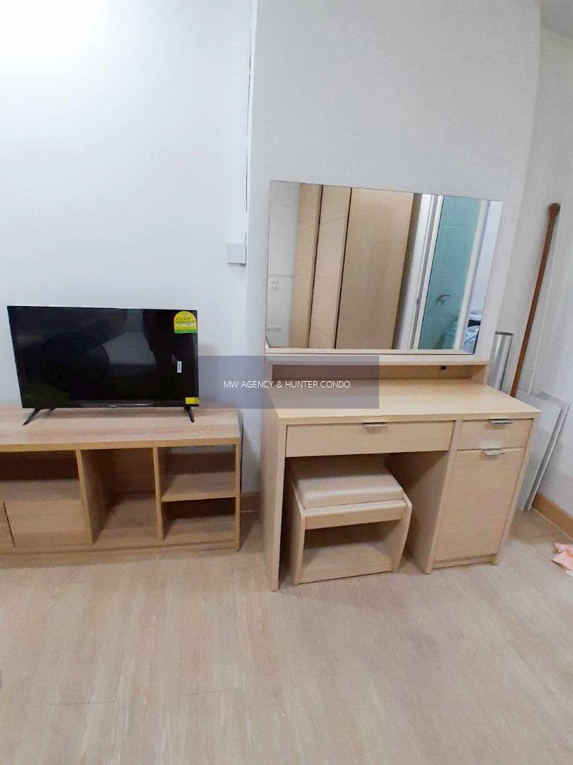 ห้วยขวาง💥แฮปปี้ คอนโด รัชดา 18🔴🟢🟡