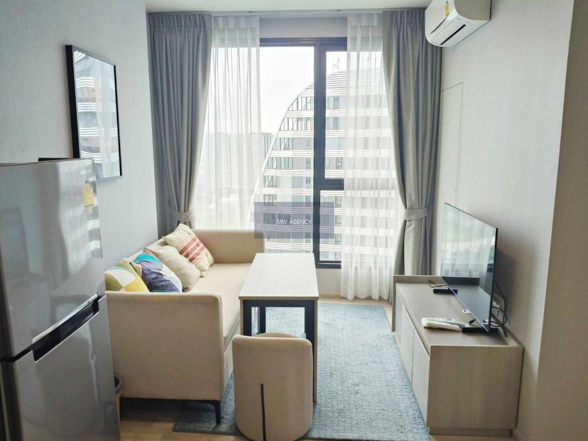 บางนา💥ไอดีโอ โมบิ สุขุมวิท อีสต์พอยท์🔴🟢🟡