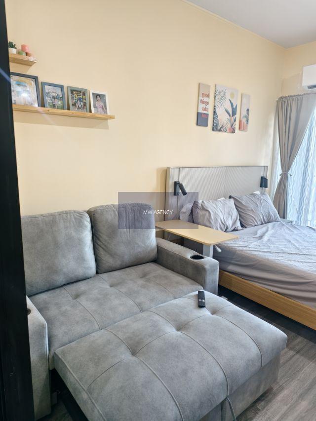 บางกะปิ💥ไอดีโอ รามคำแหง - ลำสาลี สเตชั่น🔴🟢🟡