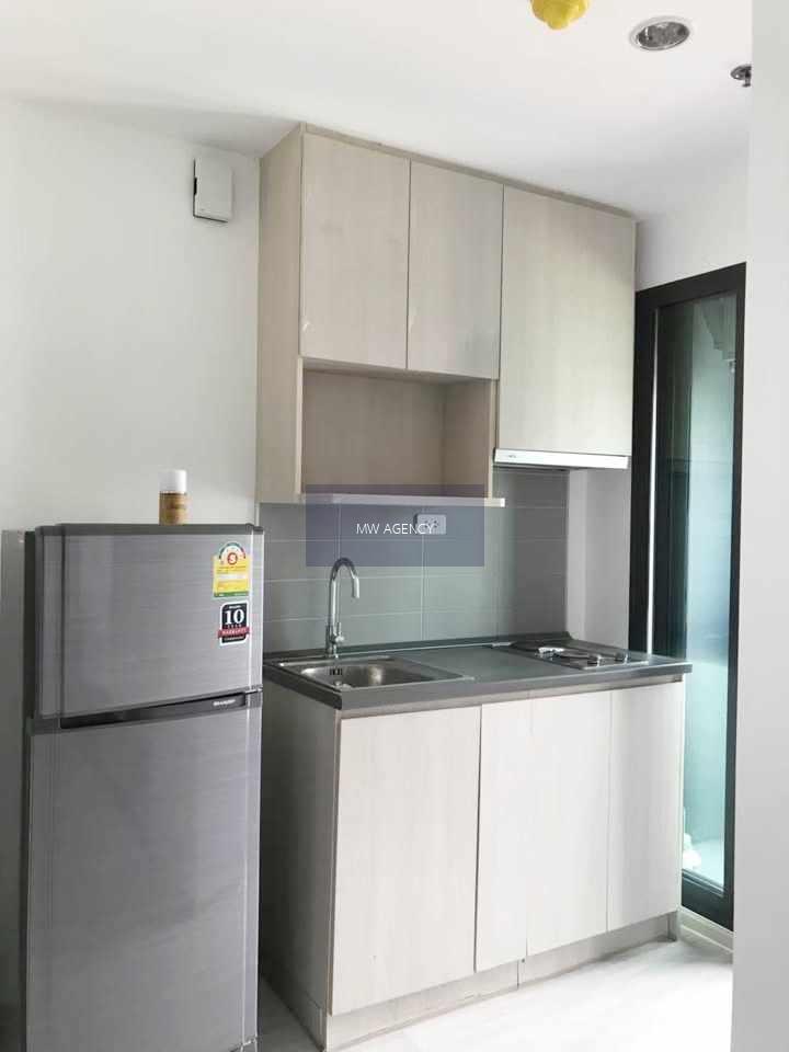 ว่าง 1 พ.ค. 2569💥บางซื่อ💥ไอดีโอ โมบิ วงศ์สว่าง อินเตอร์เชนจ์🔴🟢🟡