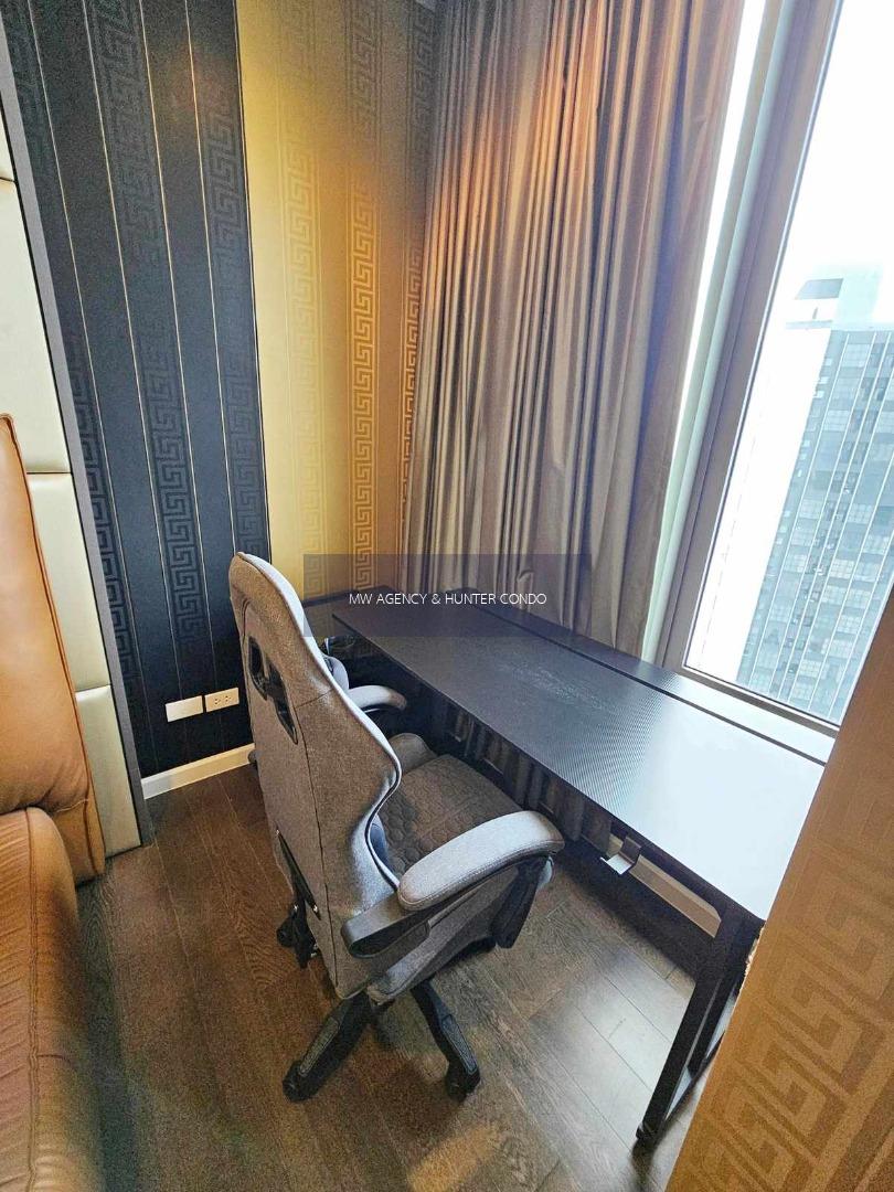 สาทร💥นารา 9 บาย อีสเทอร์น สตาร์🔴🟢🟡