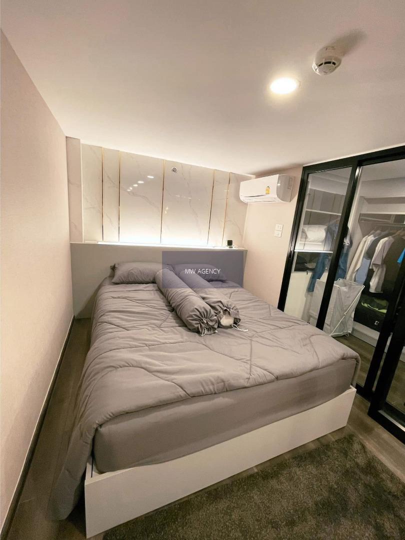 จตุจักร💥ไนท์บริดจ์ สเปซ รัชโยธิน🔴ห้อง 3017🟢🟡