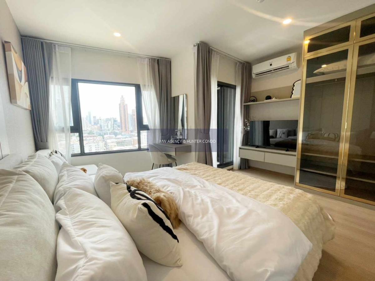 คลองเตย💥ไลฟ์ พระราม 4 - อโศก🔴🟢🟡