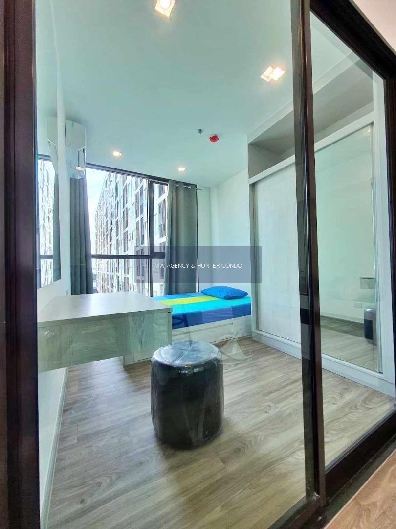 ว่าง 15 มี.ค. 2569💥หลักสี่💥ริชพาร์ค เทอมินอล @พหลโยธิน 59🔴🟢🟡