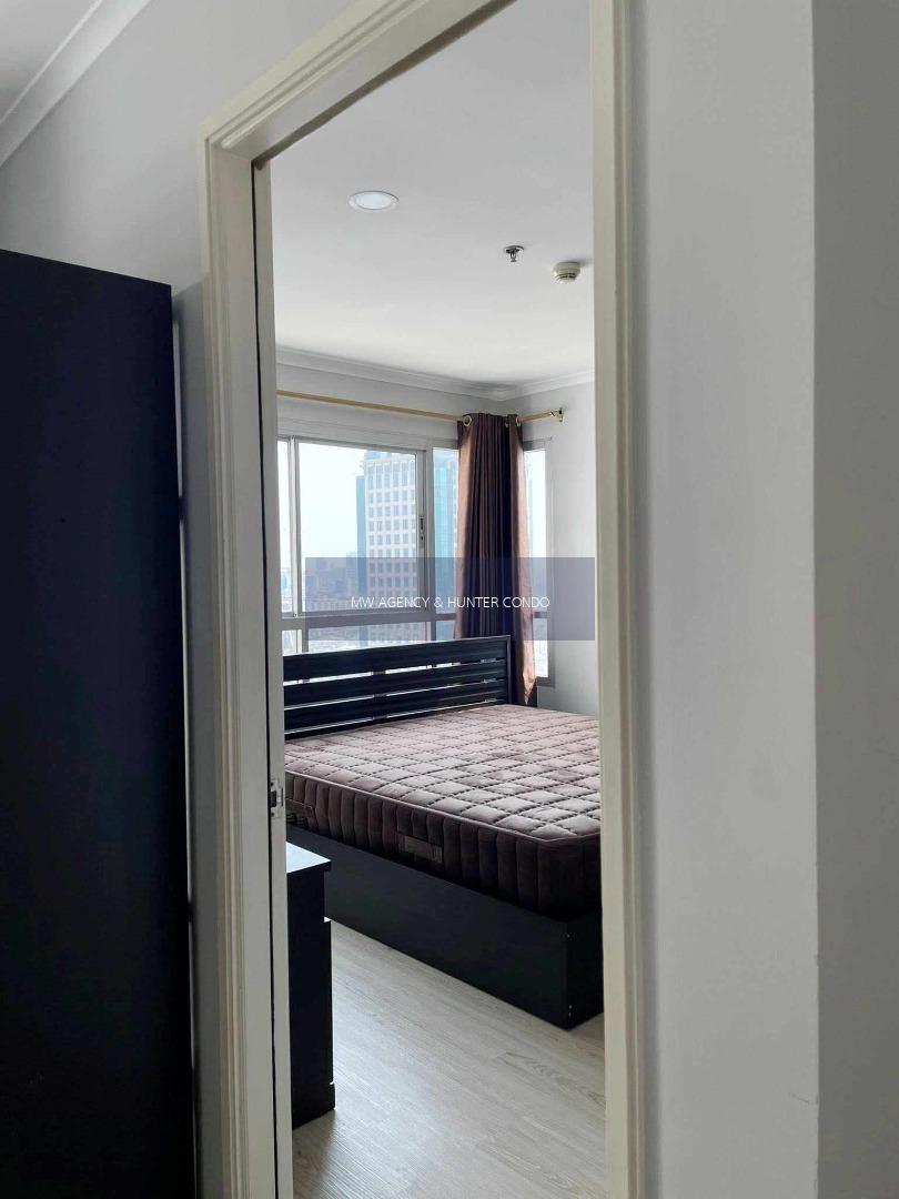  ว่าง มี.ค. 2570 🟡บางพลัด💥ลุมพินี พาร์ค ปิ่นเกล้า🔴🟢🟡