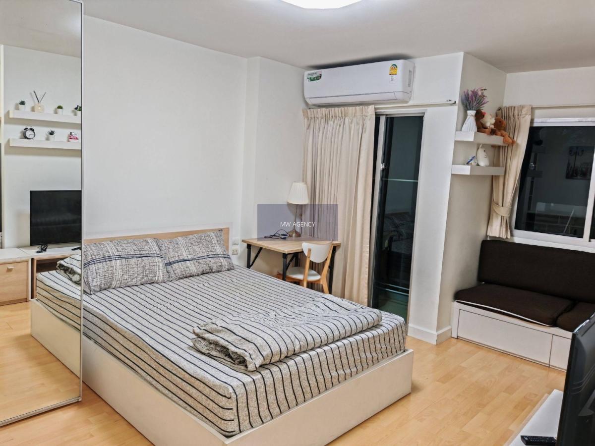  พระโขนง💥My Condo Sukhumvit 81 🔴🟢🟡