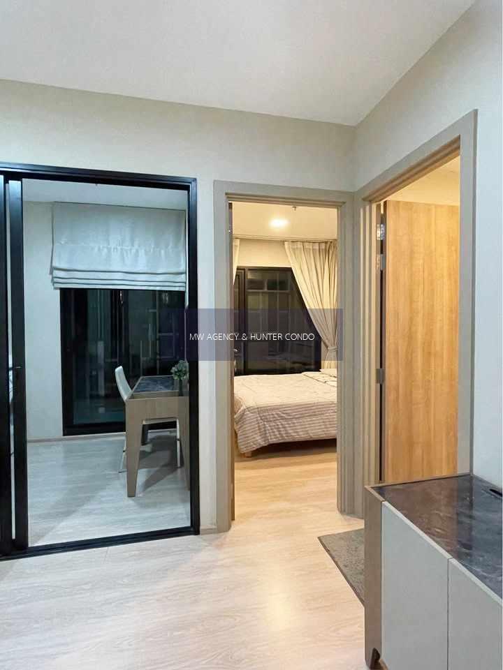 ห้วยขวาง💥คอนโดเลต มิสท์ พระราม 9🔴🟢🟡