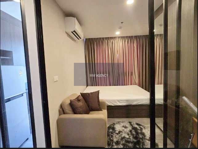 บางกะปิ💥ดิ ออริจิ้น ลาดพร้าว - บางกะปิ🔴🟢🟡