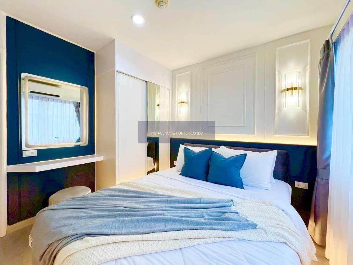 วังทองหลาง💥ลุมพินี คอนโดทาวน์ บดินทรเดชา - รามคำแหง🔴🟢🟡