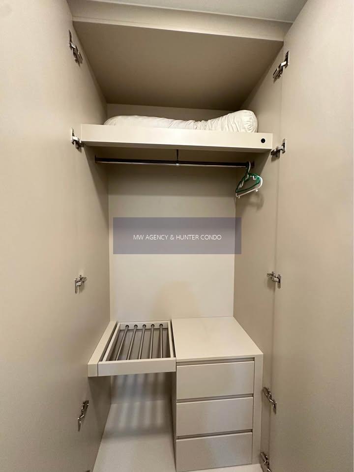 บางรัก💥เดอะ เนส จุฬา - สามย่าน🔴ห้อง 601B 🟢🟡