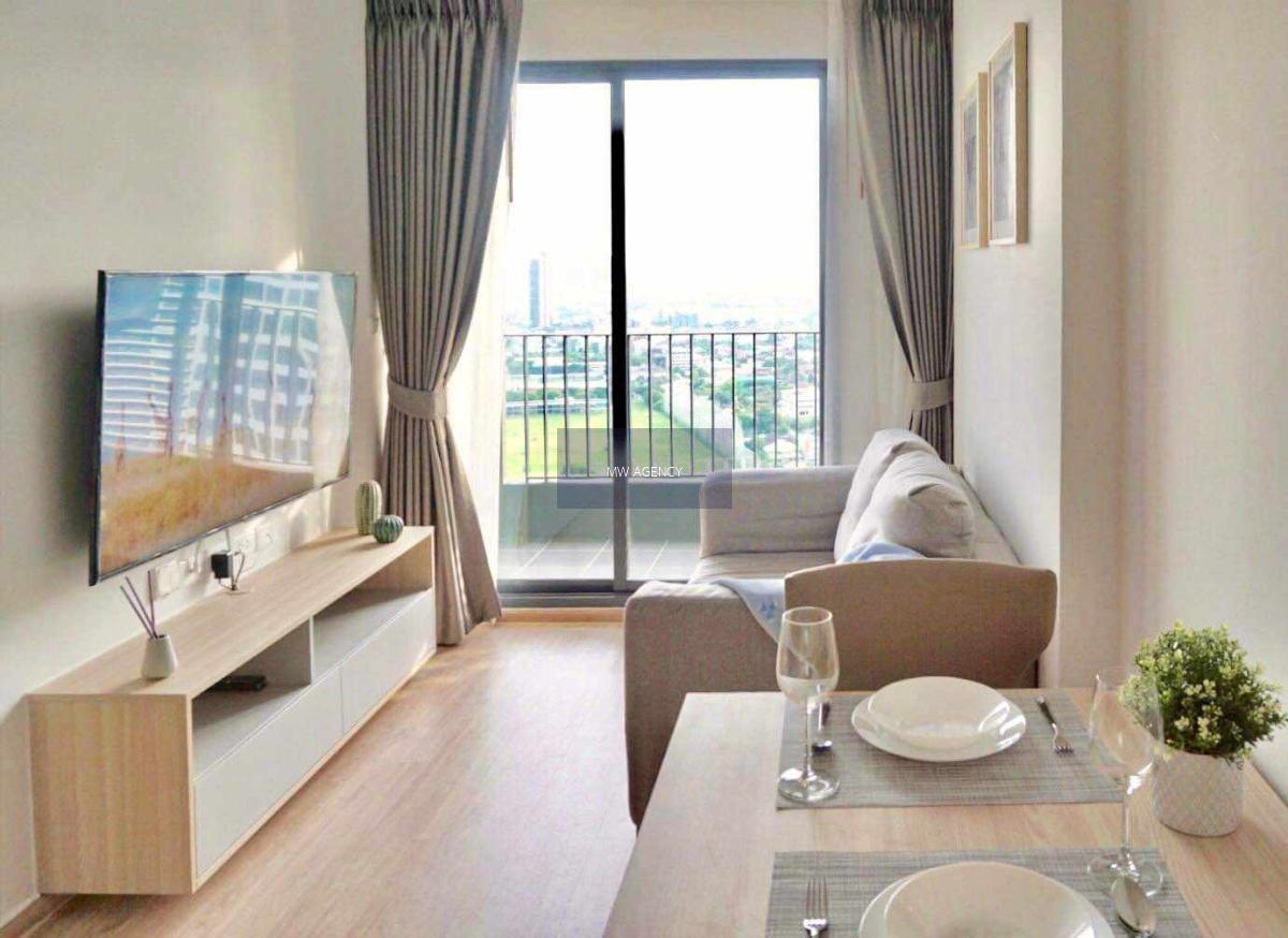 ว่าง 31 ม.ค. 2569💥บางนา💥ไอดีโอ โอทู🔴🟢🟡