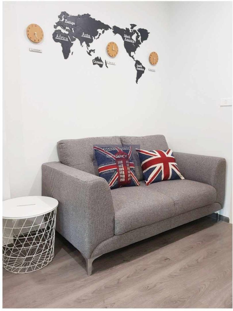 ว่าง 17 ม.ค. 2569 💥สวนหลวง 💥ริชพาร์ค @ ทริปเปิ้ล สเตชั่น🔴🟢🟡