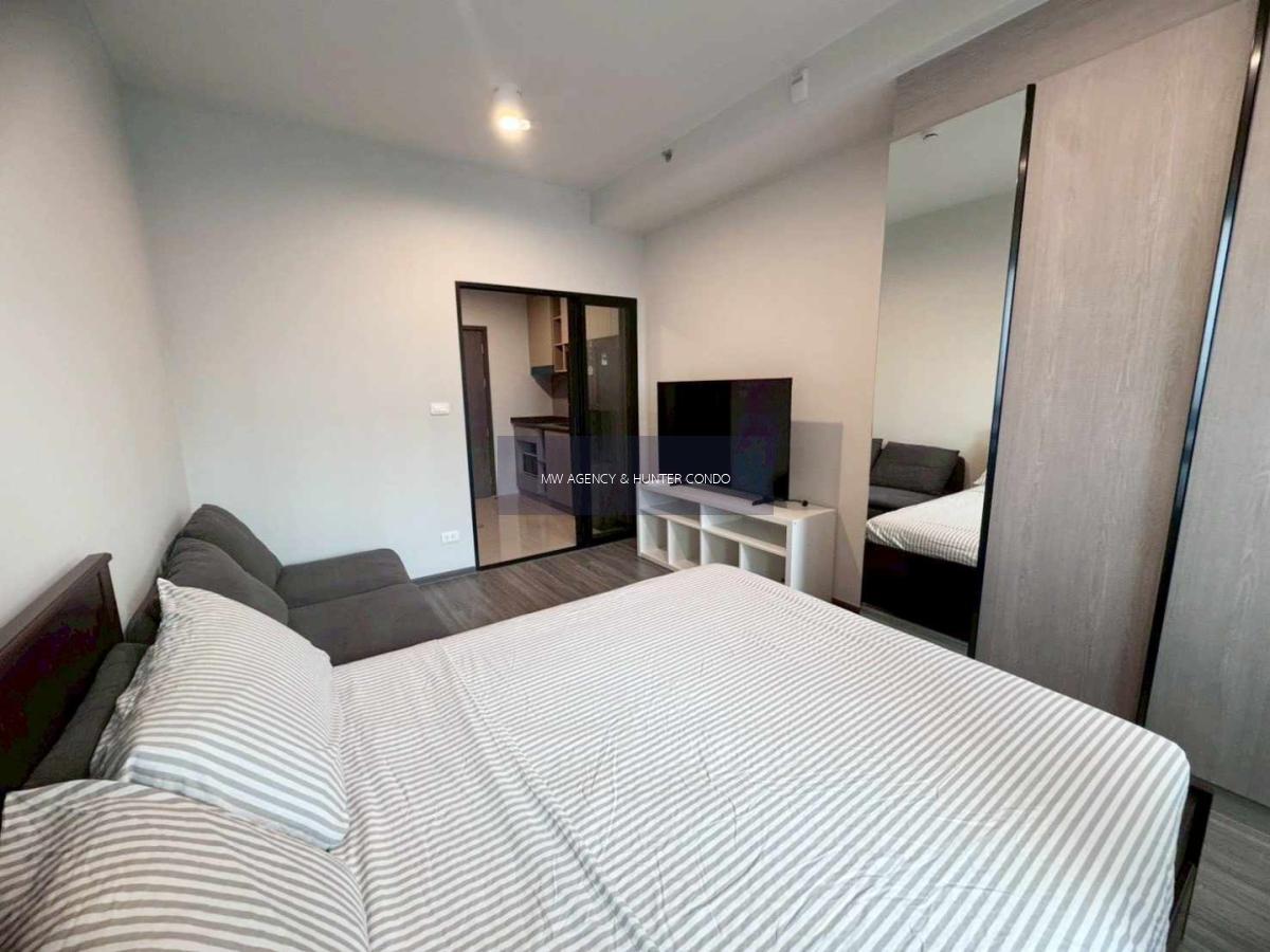 บางกะปิ💥ไอดีโอ รามคำแหง - ลำสาลี สเตชั่น🔴🟢🟡