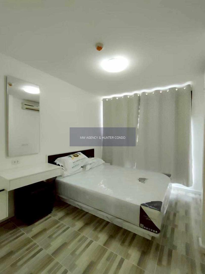 ว่าง พ.ค. 2569 บางนา💥ไอ คอนโด สุขุมวิท 103🔴🟢🟡