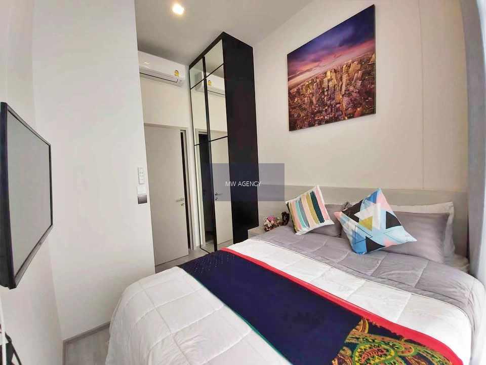 ว่าง ม.ค.2569💥พระโขนง💥เดอะ ไลน์ สุขุมวิท 101🔴🟢🟡