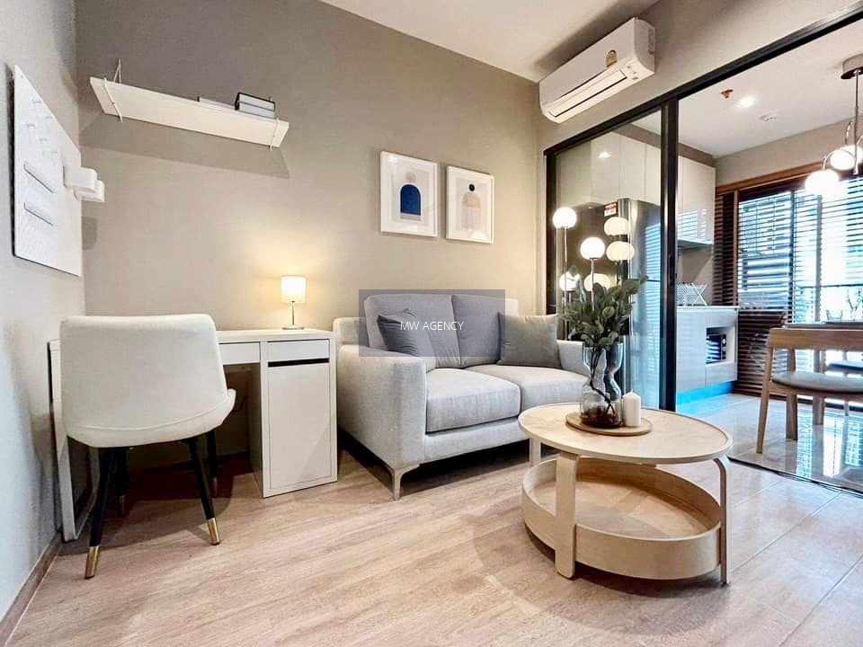 ห้วยขวาง💥ไอดีโอ พระราม 9 - อโศก🔴🟢🟡