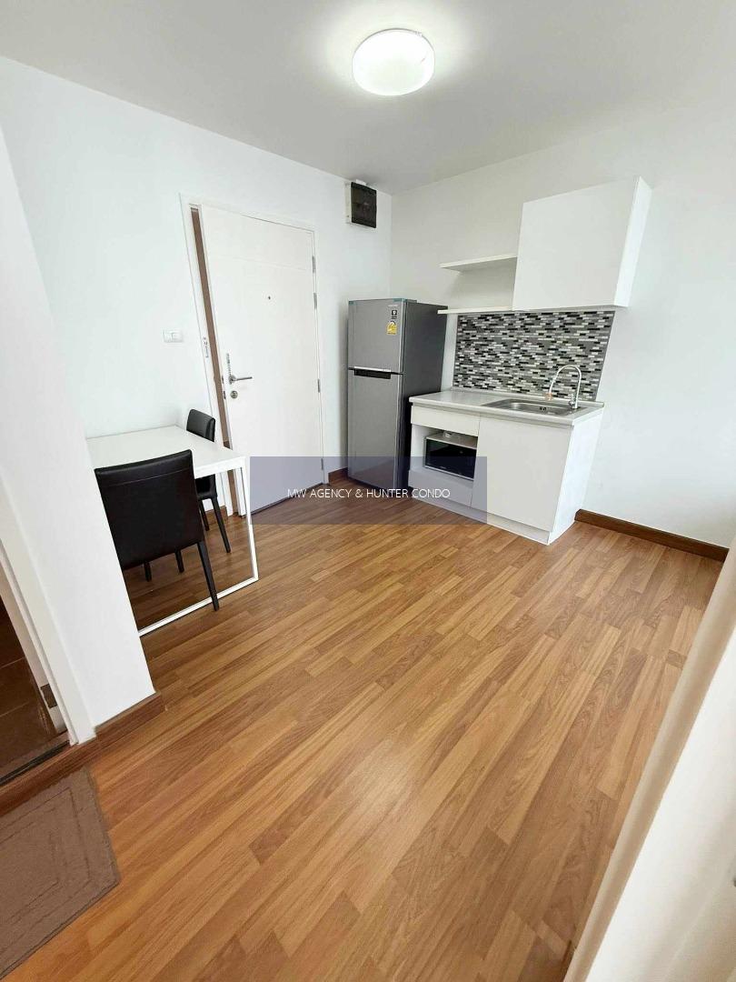 นนทบุรี💥เดอะ ทรัสต์ คอนโด งามวงศ์วาน🔴🟢🟡