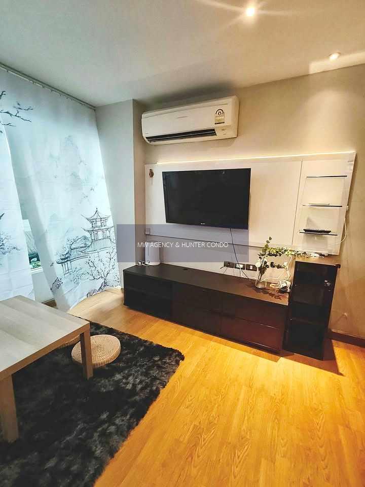 พระโขนง💥ทรี คอนโด ลักซ์ สุขุมวิท 52🔴🟢🟡