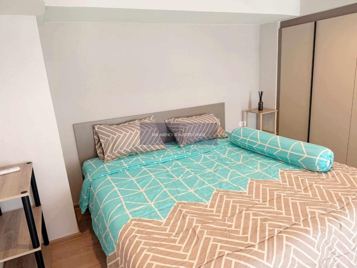 ห้วยขวาง💥ไอดีโอ พระราม 9 - อโศก🔴🟢🟡