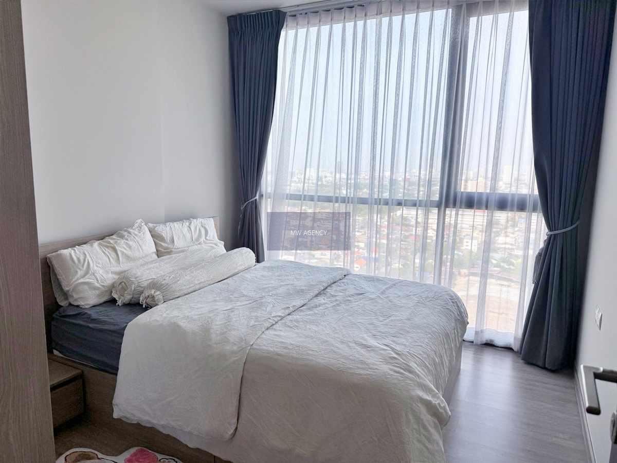 บางซื่อ💥เดอะ ไลน์ วงศ์สว่าง🔴🟢🟡