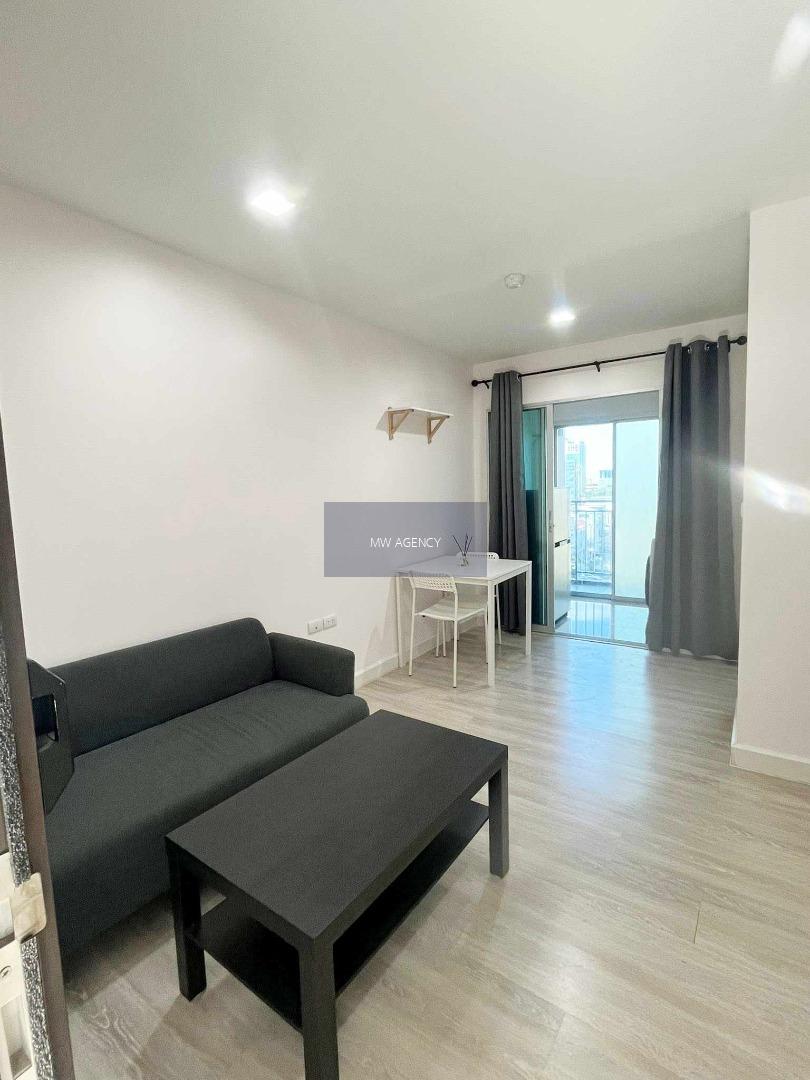 จตุจักร💥เมโทร ลักซ์ เกษตร🔴🟢🟡