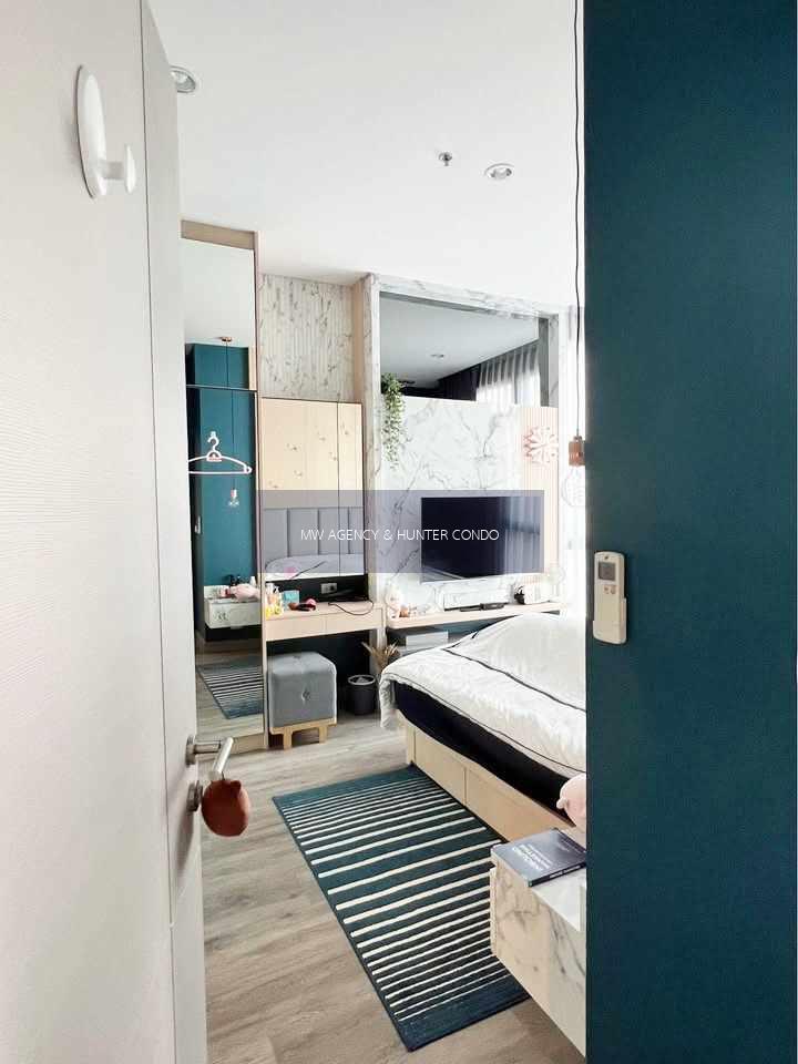 ห้วยขวาง💥เดอะ แคปิตอล เอกมัย - ทองหล่อ🔴🟢🟡