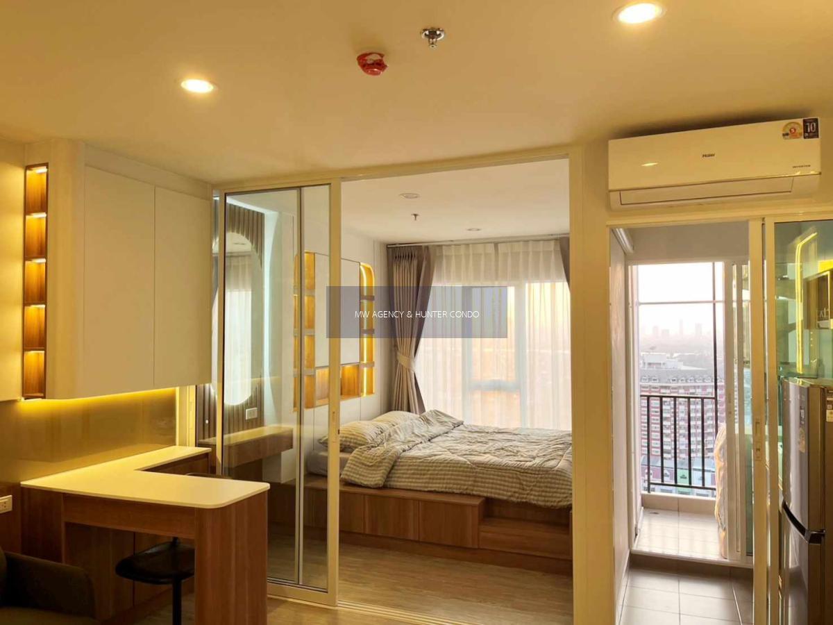 บางนา💥รีเจ้นท์ โฮม บางนา (โครงการใหม่)🔴🟢🟡