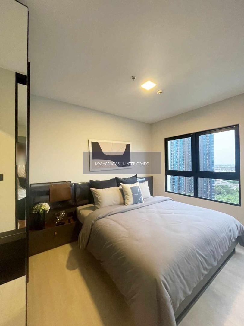 ภาษีเจริญ💥เดอะ คีย์ เอ็มอาร์ที เพชรเกษม 48🔴🟢🟡