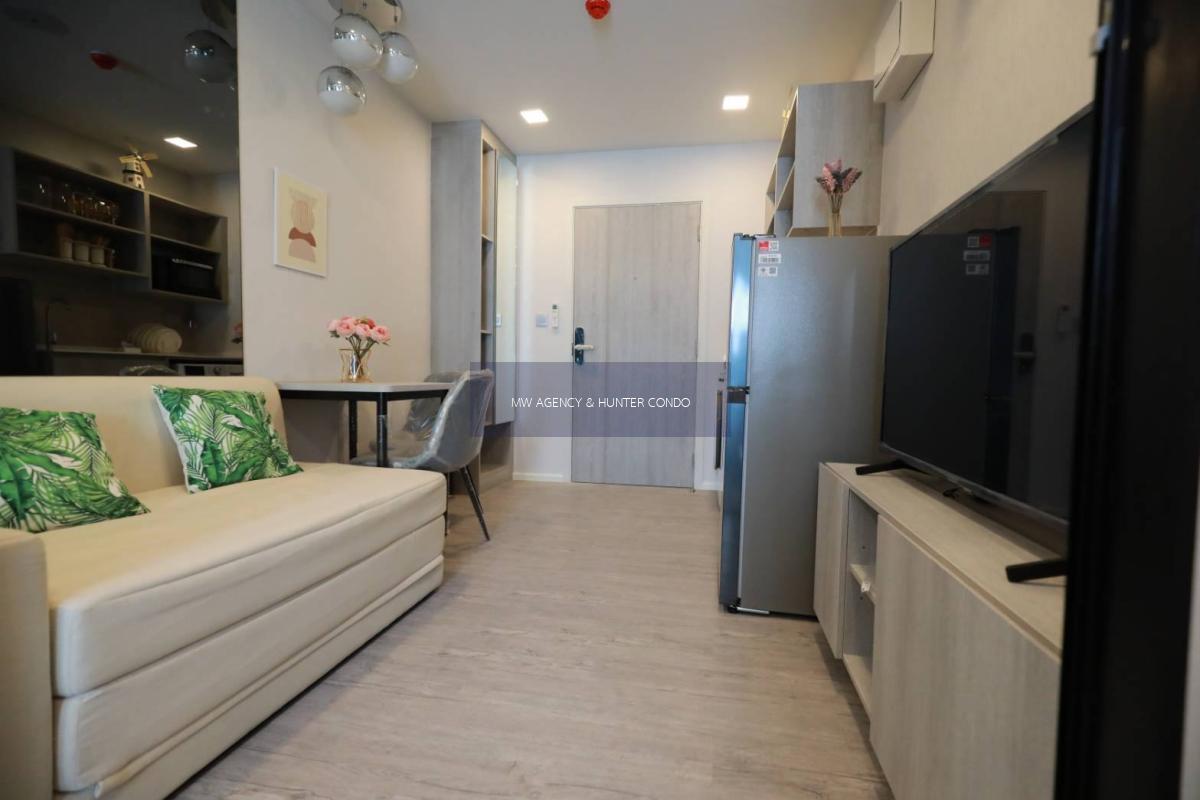 รังสิต คอนโด ใกล้ ม.ธรรมศาสตร์💥 เคฟ เอวา  🔴🟢🟡