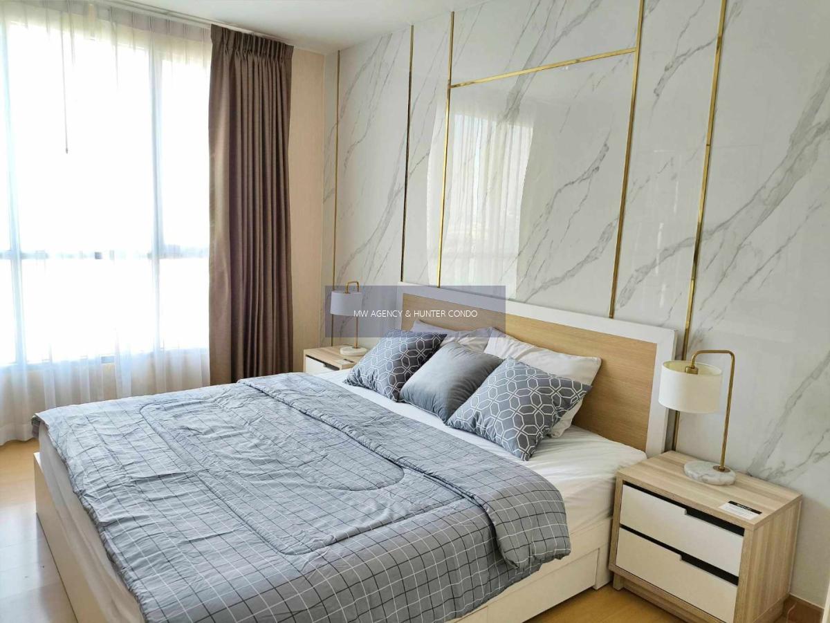 ว่าง 1 เม.ย. 2569 💥วัฒนา💥ไลฟ์ แอท สุขุมวิท 65🔴🟢🟡